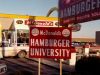 Hamburger University