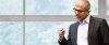 Microsoft's Satya Nadella