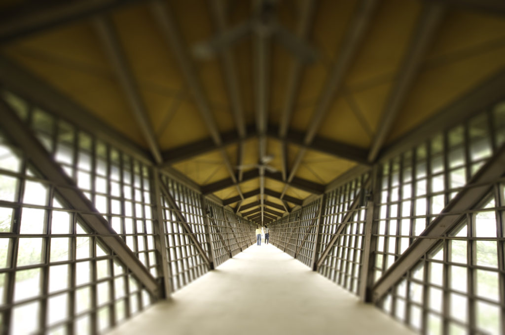 The Infinity Room (The House on the Rock) (Justin Kern/Flickr)