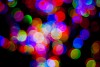 'Tis the Season for Colourful out of Focus Subjects (Billy Wilson/flickr.com)