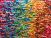 Rainbow of Ribbons (Fleur/flickr.com)