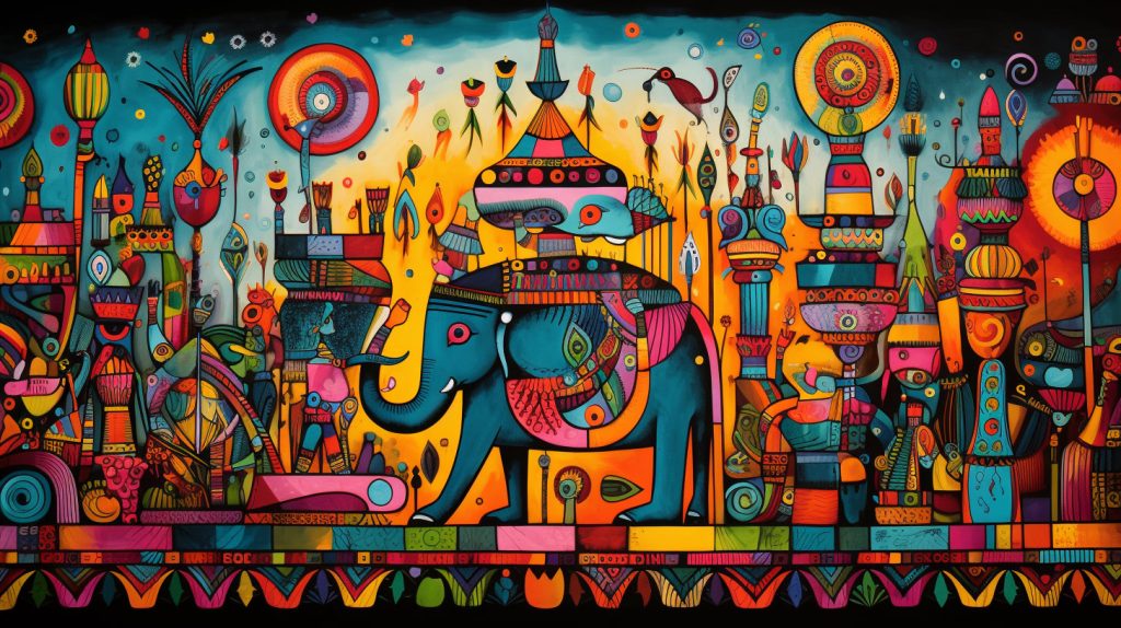 Health performance management in complex adaptive systems