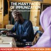 The many faces of immunization.10.5281/zenodo.8166653