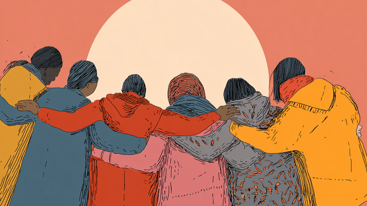 Investing in our shared future learning, equity, and solidarity