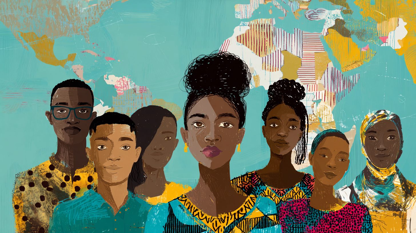 TGLF Ambassadors for learning