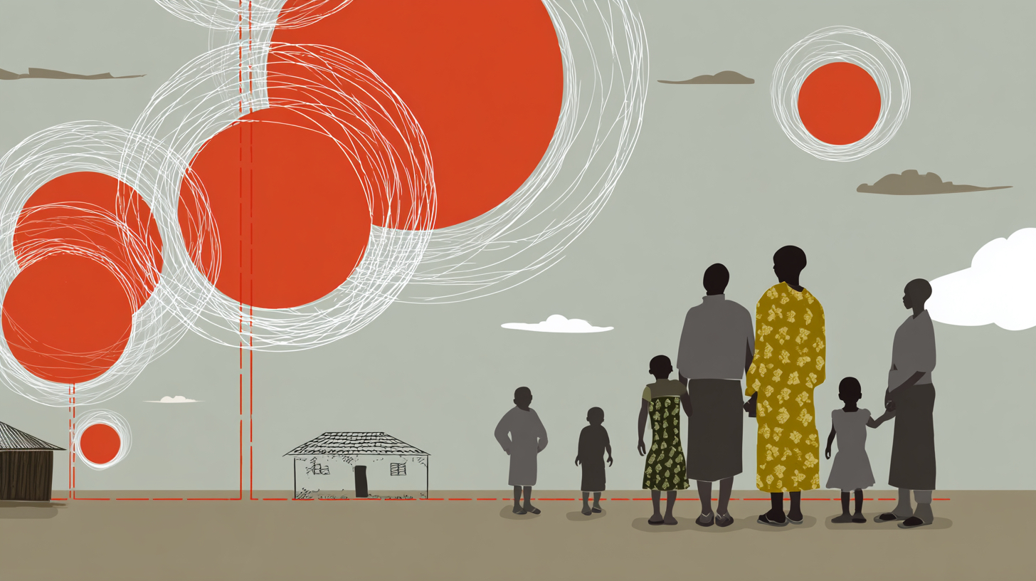 The Africa Malaria Progress Reports