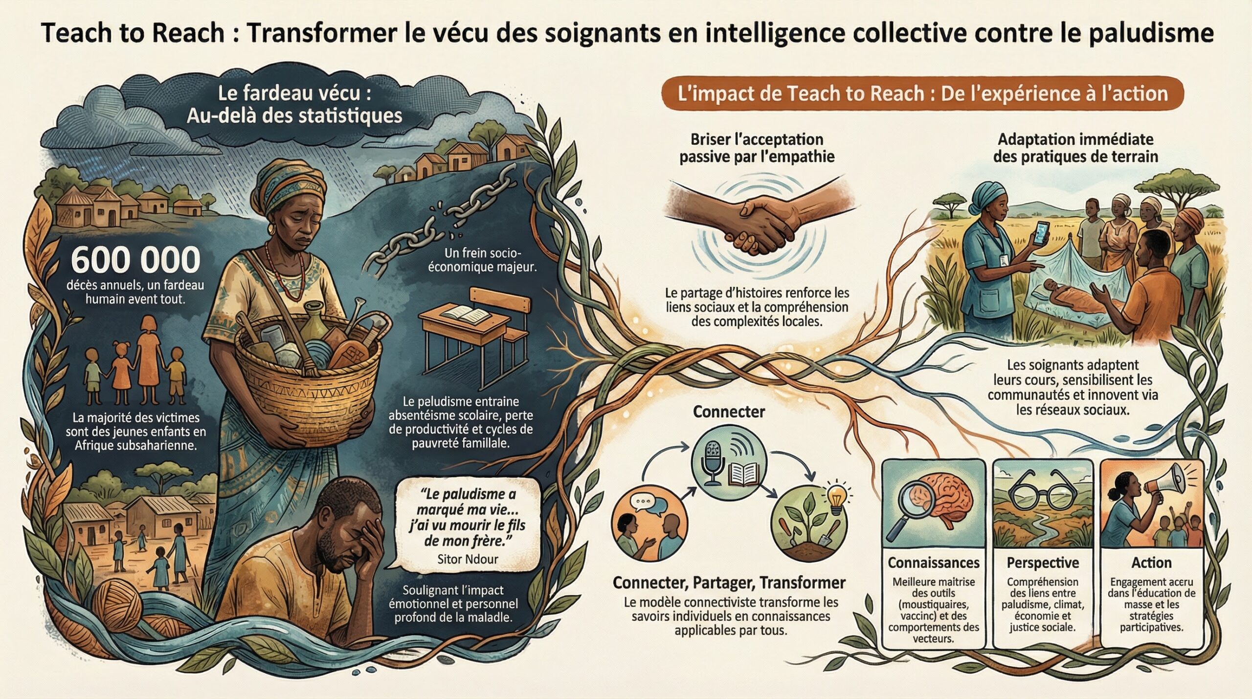 20260417.Paludisme et apprentissage par les pairs