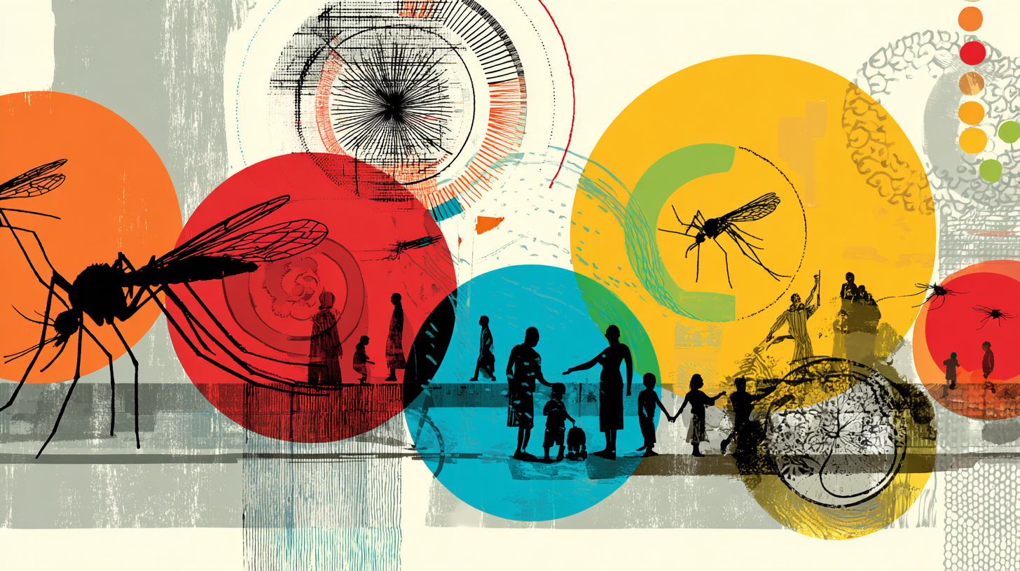 Malaria turning the tide